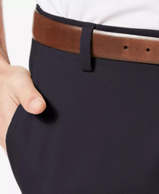 Translation missing: en.Dockers Easy Khakis Pants Docker Navy 34x34 Slim Fit Mens Stretch Comfort Waist