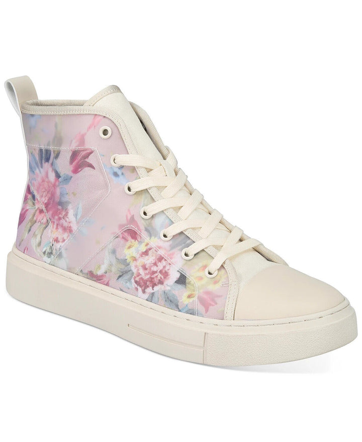Translation missing: en.International Concepts INC Men's Phoenix Lace-Up High-Top Sneakers Multi-10M