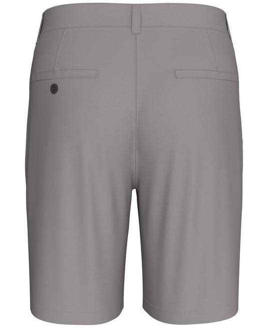 Translation missing: en.PGA Tour Men's Big &amp; Tall 8" Solid Golf Shorts Active Waistband Quiet Shade,54