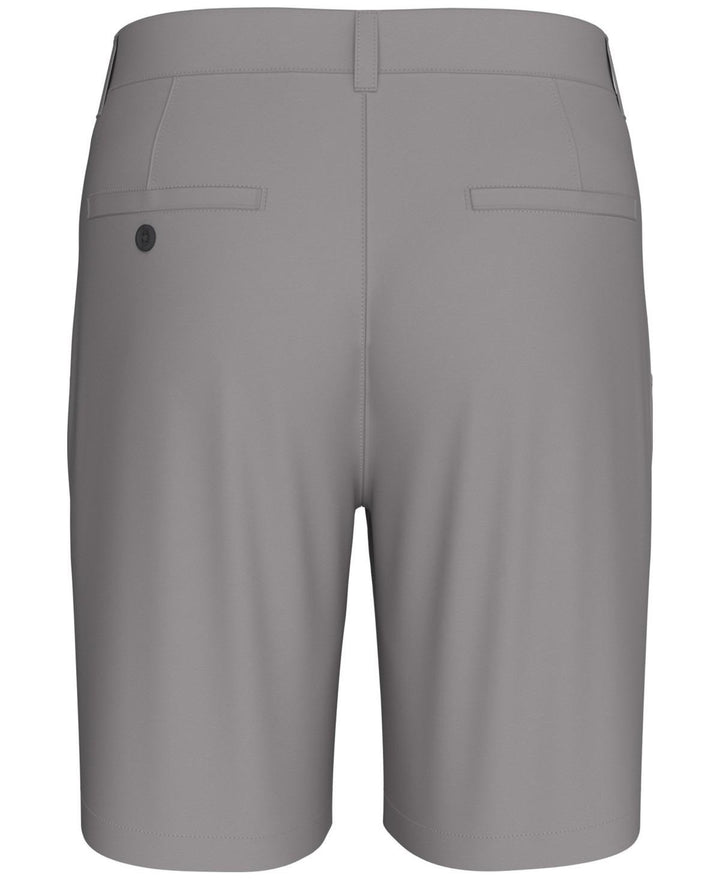 Translation missing: en.PGA Tour Men's Big &amp; Tall 8" Solid Golf Shorts Active Waistband Quiet Shade,54