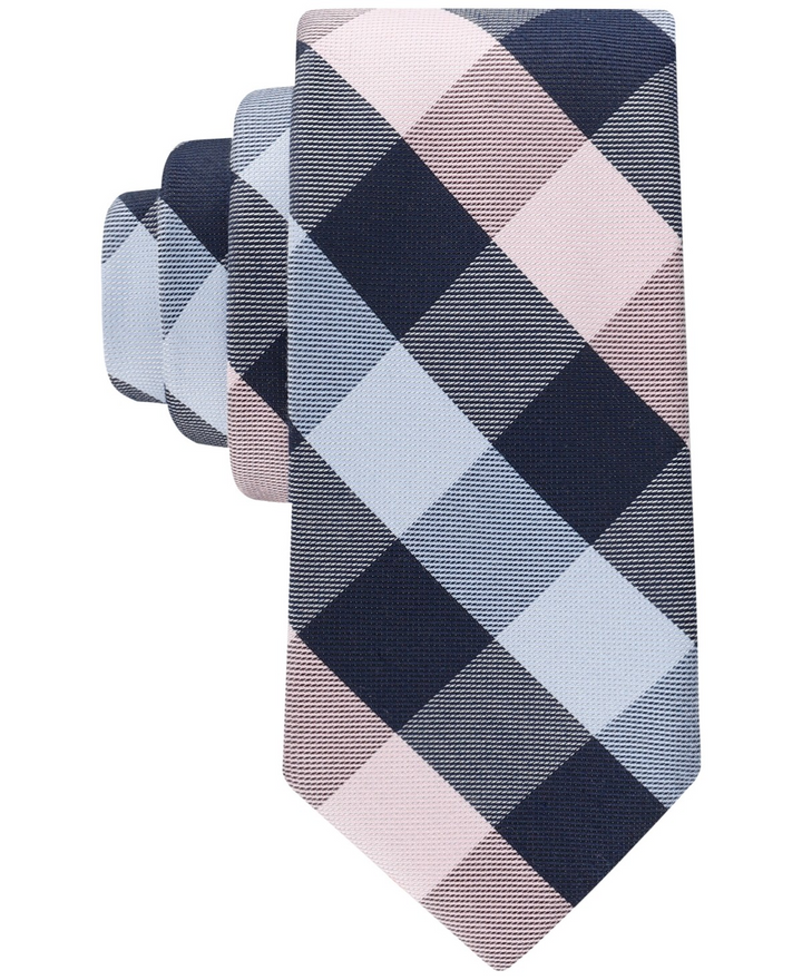 Translation missing: en.Tommy Hilfiger Mens Premium Ties Assorted Business Wedding Formal New Fast Ship