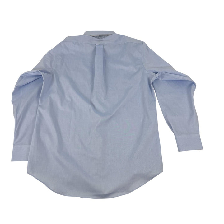 Translation missing: en.Van Heusen Men's Dress Shirt Reg Fit Flex Stretch Blue-15.5-16 33/34