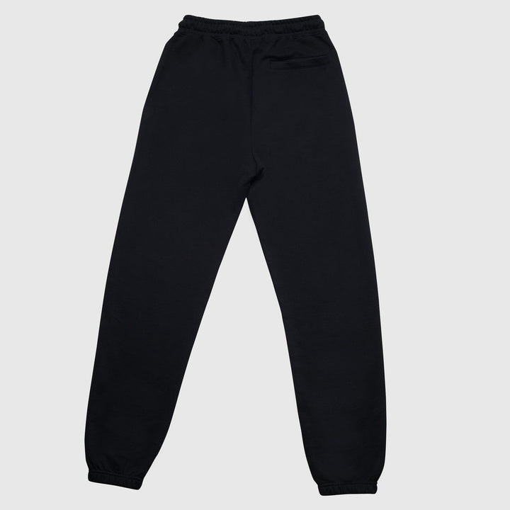 Translation missing: en.AGTAWH All Good Things Unity Logo Track Pant Men's Small Black French Terry