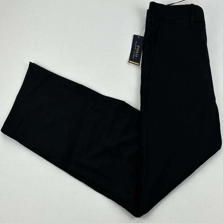 Translation missing: en.Polo Ralph Lauren Men's Golf Tailored-Fit Cotton Stretch Chino, Polo Black-38x30