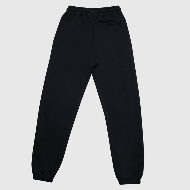 Translation missing: en.AGTAWH All Good Things Unity Logo Track Pant Men's Small Black French Terry
