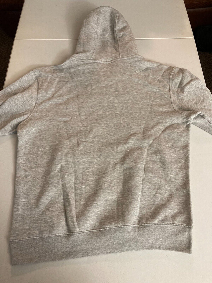 Translation missing: en.Billabong Premium Men's Arch Fill Hoodie in Gray Heather ABYFT00283-Medium