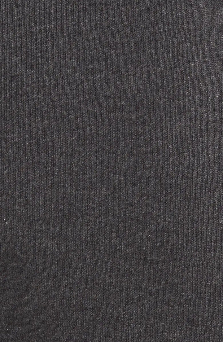 Translation missing: en.FRAME Men's Slim Fit Cotton Blend Cargo Joggers in Dark Gris Grey-Size Small