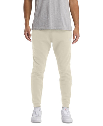 Translation missing: en.Reebok Identity Joggers Vintage Chalk Size 2XL Men's Soft Fleece Elastic Cuffs