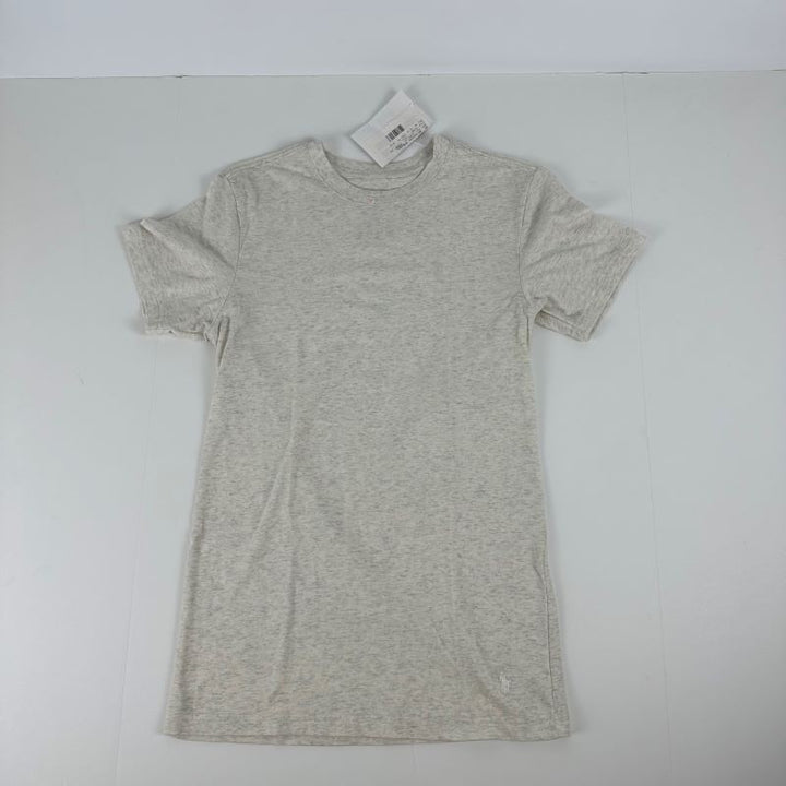 Translation missing: en.Polo Ralph Lauren Men's Slim-Fit Stretch Undershirt Andover Marl Heather-Small