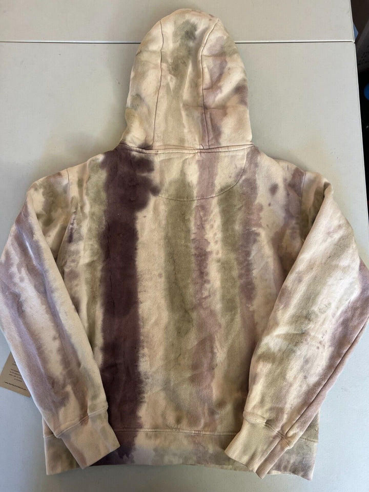 Translation missing: en.Original Paperbacks Sedona Flourite Hoodie Moonstone - Size XL