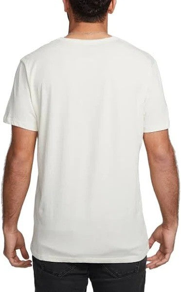 Translation missing: en.Chaser Premium Cotton Pink Floyd Short Sleeve Graphic Tee in Almond-Small