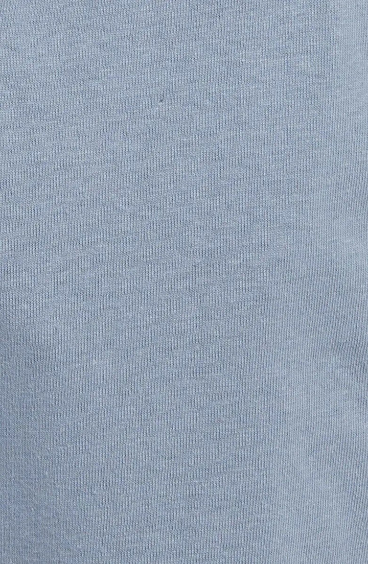 Translation missing: en.Alternative Men's Knit Lounge Shorts in Laguna Blue/Ombre Blue-Size 2XL