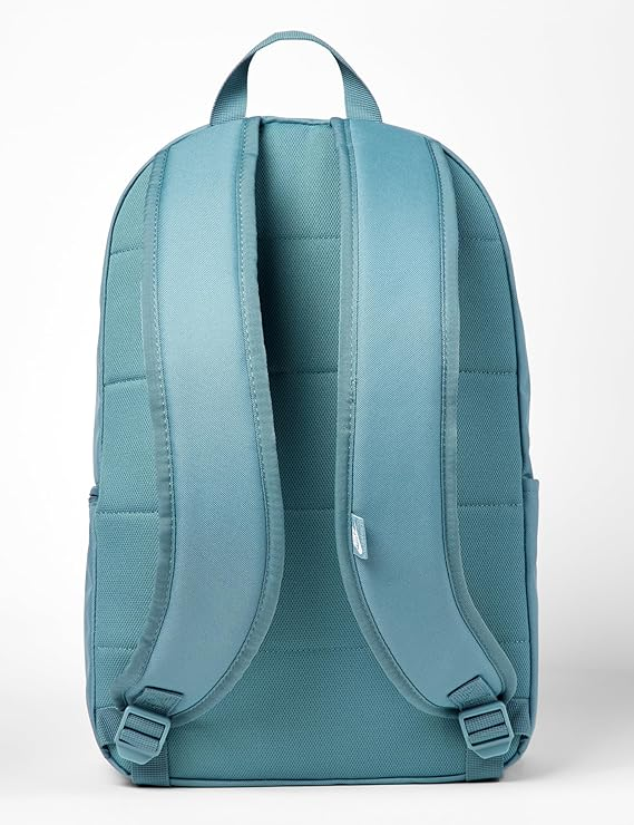 Translation missing: en.Nike Unisex Heritage Backpack 25L Smokey Blue/Smokey Blue/Summit White,