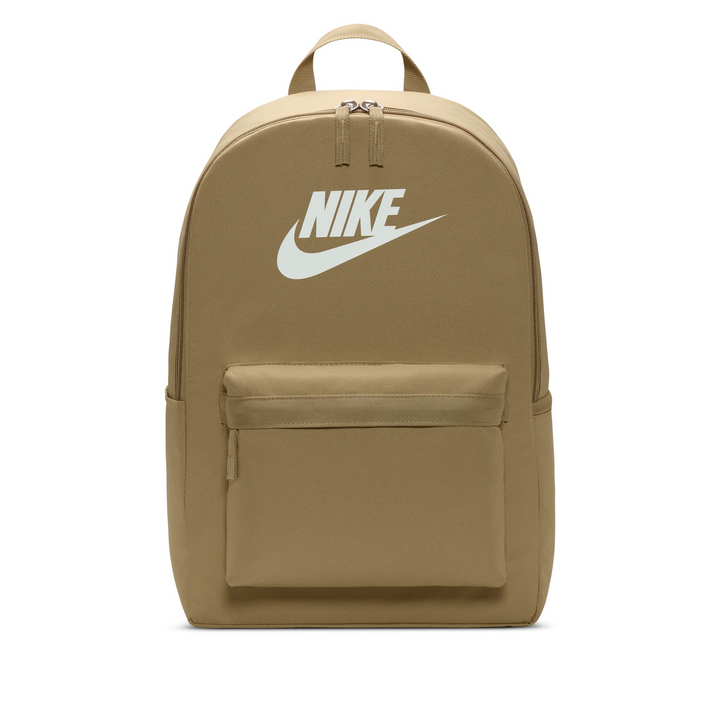 Translation missing: en.Nike Unisex Heritage Backpack 25L Parachute Beige/Summit White,