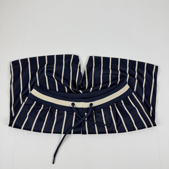 Translation missing: en.AGTAWH All Good Paris Cherry Street Track Shorts 6.5 Inseam Indigo Blue-2XL