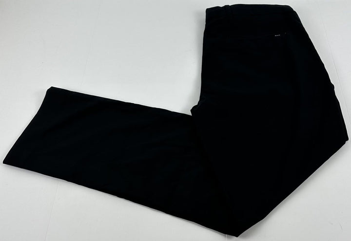 Translation missing: en.Polo Ralph Lauren Men's Golf Tailored-Fit Cotton Stretch Chino, Polo Black-38x30