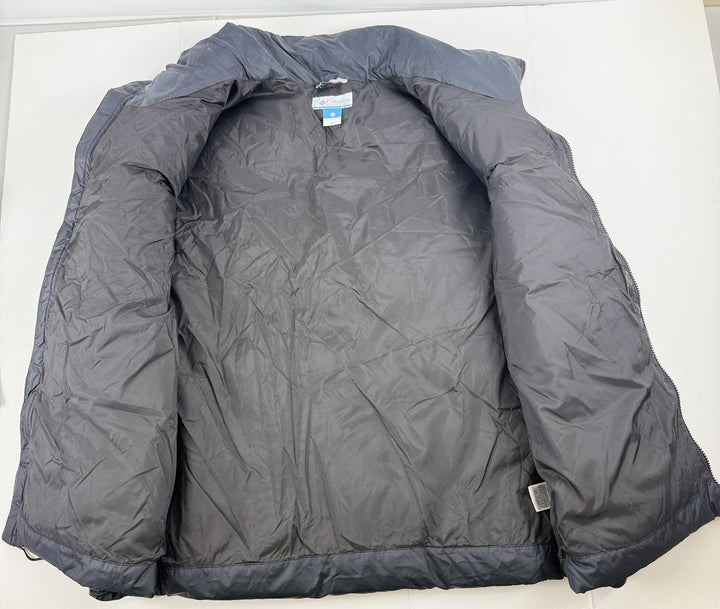 Translation missing: en.Columbia Puffect II Vest Black Size 2XL Regular Fit Insulated