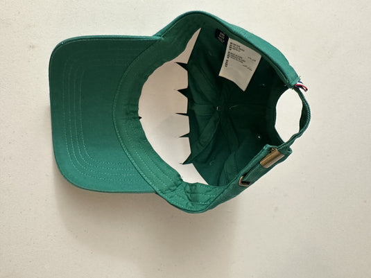 Translation missing: en.Club Room Men's Solid Baseball Hat in Green-O/S