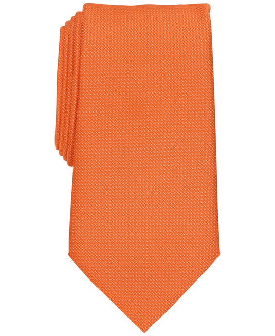 Translation missing: en.Club Room &amp; Perry Ellis Mens lot of 4 Polyester Ties in Assorted Colors-O/S
