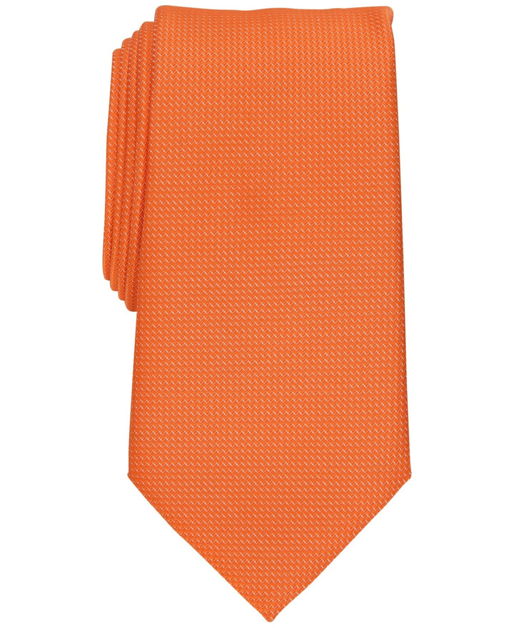 Translation missing: en.Club Room &amp; Perry Ellis Mens lot of 4 Polyester Ties in Assorted Colors-O/S