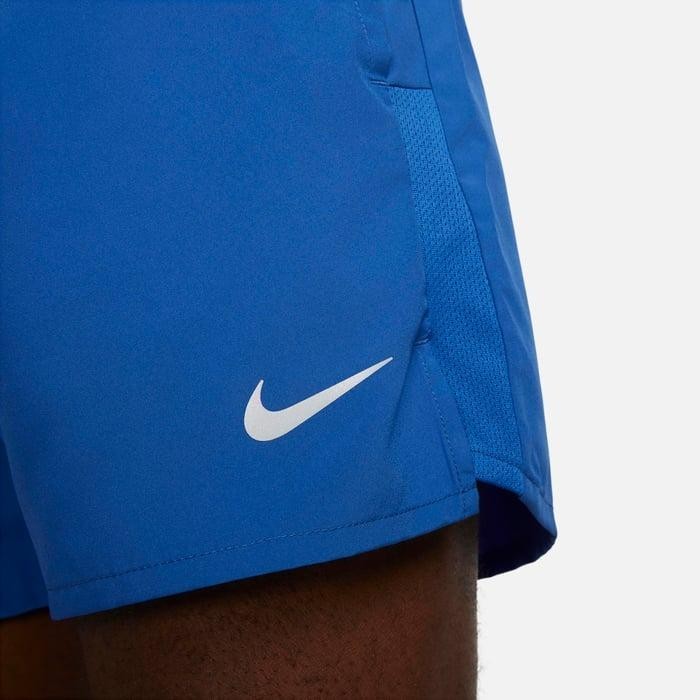 Translation missing: en.Nike Challenger Men's Dri-fit Brief-Lined 5" Running Shorts - Game Royal-2XL