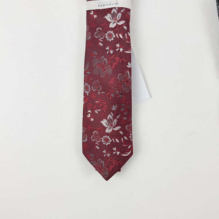 Translation missing: en.Perry Ellis Mens Premium Ties Assorted Business Wedding Formal New Fast Ship
