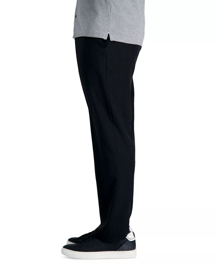 Translation missing: en.Haggar Men's Premium Comfort Stretch Classic-Fit Black Dress Pants-38x29