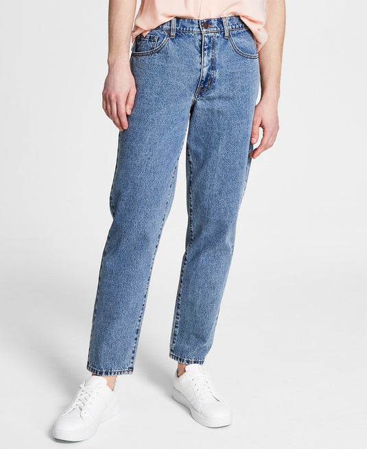 Translation missing: en.And Now This Men's Hemlock Relaxed-Tapered Fit Jeans Hemlock Blue-36x30