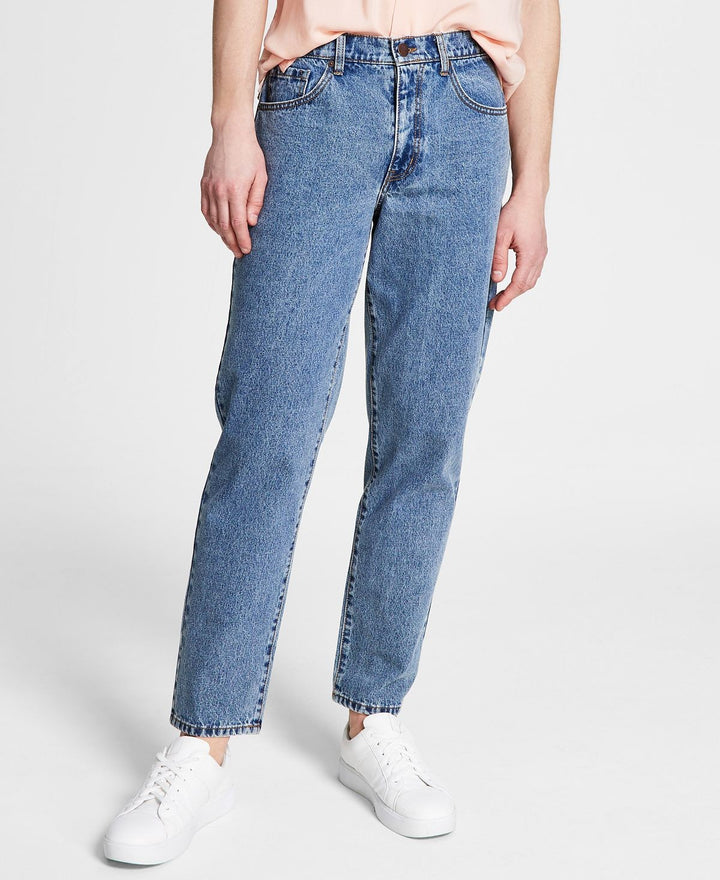 Translation missing: en.And Now This Men's Hemlock Relaxed-Tapered Fit Jeans Hemlock Blue-36x30
