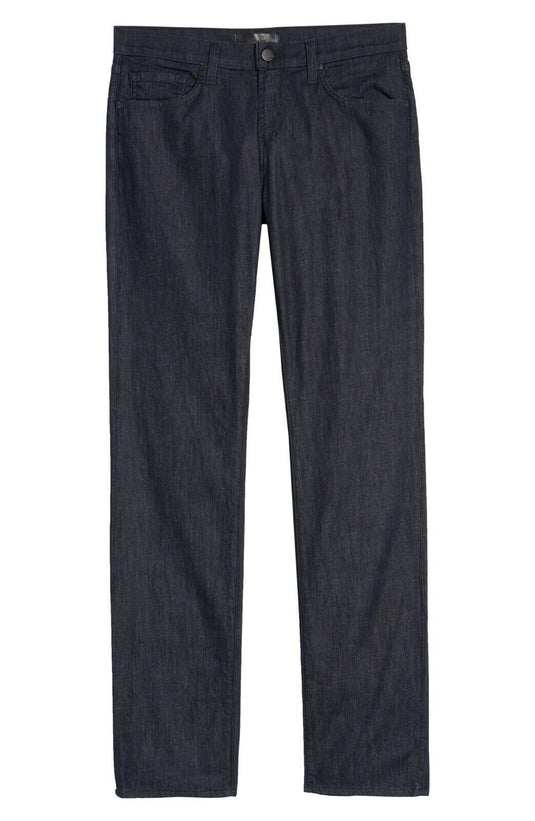 Translation missing: en.J Brand Men's Kane Slim Straight Fit Jeans - Hirsch - Size 28/34