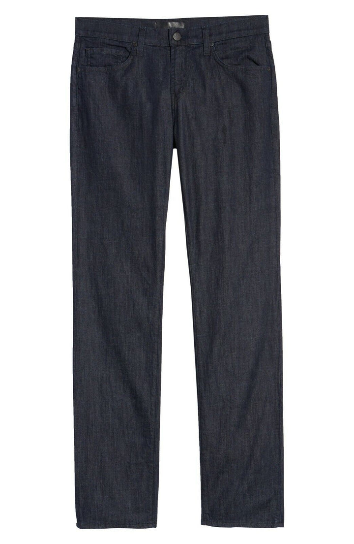 Translation missing: en.J Brand Men's Kane Slim Straight Fit Jeans - Hirsch - Size 28/34
