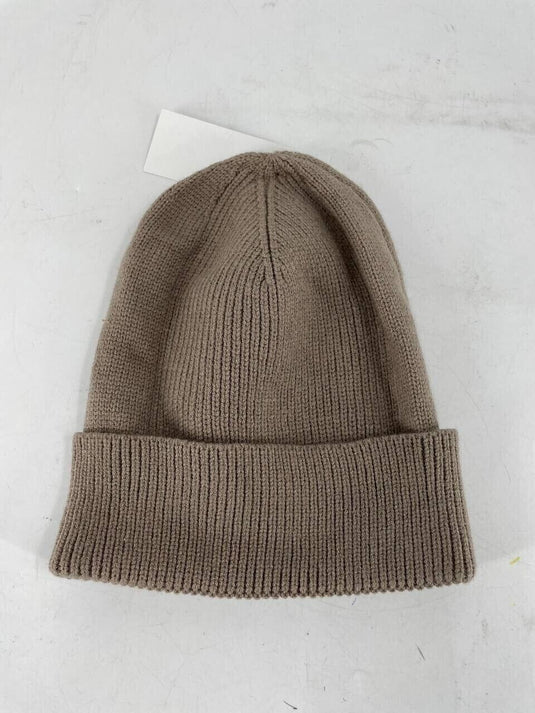 Translation missing: en.Alfani Men's Beanie in Tan-One Size