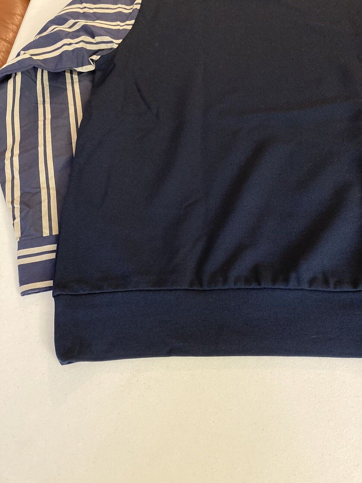 Translation missing: en.ZUCCa Men's 13 SHIRT COMBINED J Shirt Sweater Navy-Medium