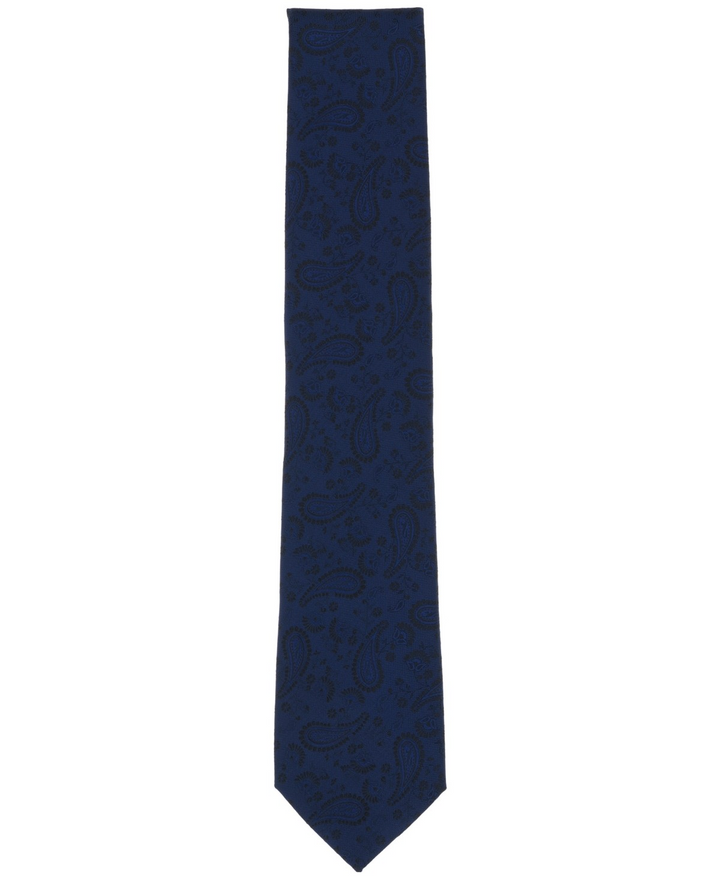 Translation missing: en.Club Room Men's Premium Ties Paisley Business Wedding Formal New Fast Ship -O/S