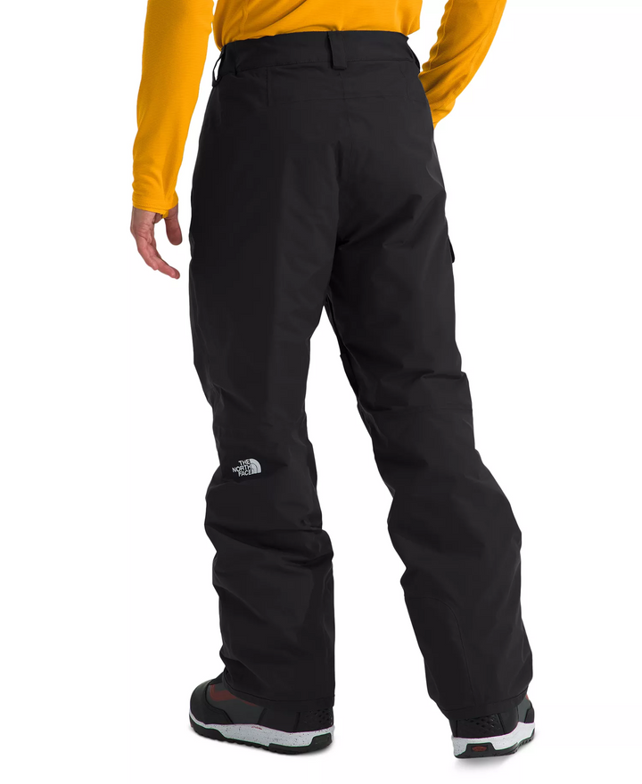 Translation missing: en.The North Face Mens Freedom Insulated Snow PantsTnf Black-2XL