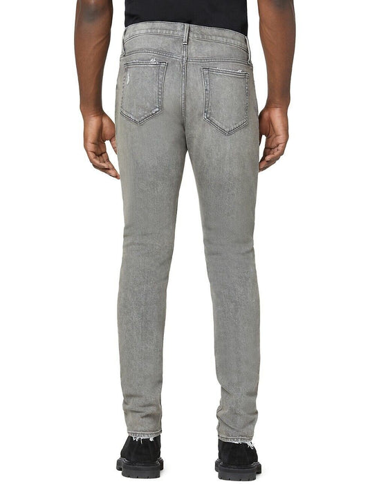 Translation missing: en.Joe's Jeans Men's Kinetic Slim &amp; Tapered the Dean Jeans in Vaus-Size 31x32