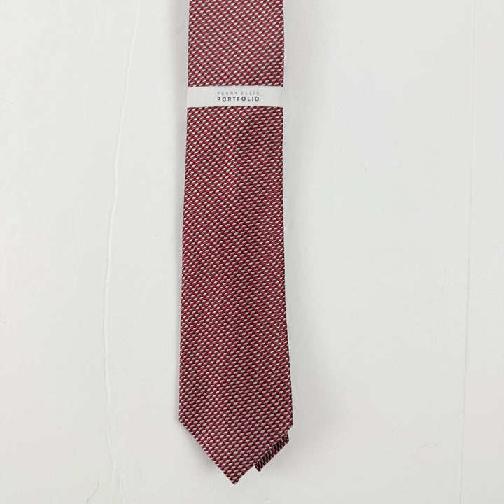 Translation missing: en.Perry Ellis Mens Premium Ties Assorted Business Wedding Formal New Fast Ship