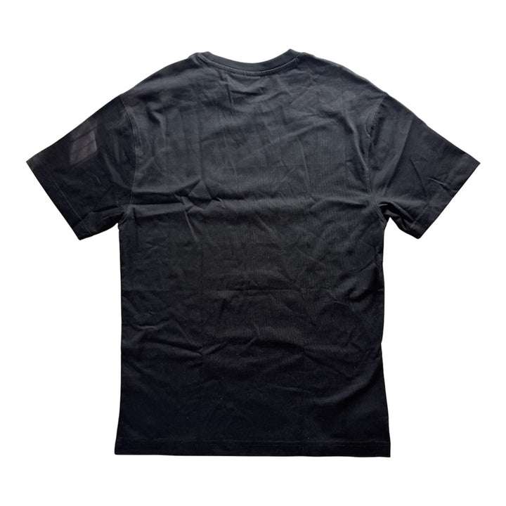 Translation missing: en.All Good Things Are Welcome Here Premium Cherubin T-Shirt Black Cotton-2XL