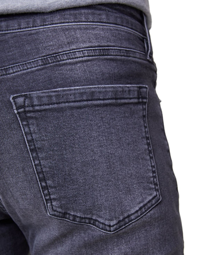 Translation missing: en.Lazer Men's Slim-Fit Stretch Destroyed Jeans ML83595- Winsor-32x34