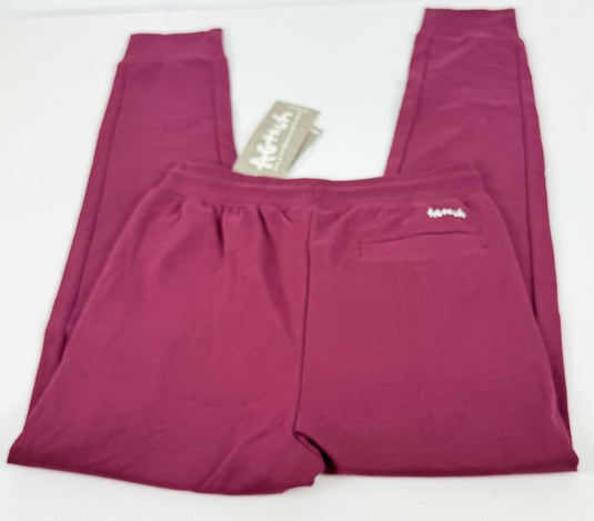 Translation missing: en.AGTAWH All Good Things Nam Joggers Men's Small Cabernet French Terry