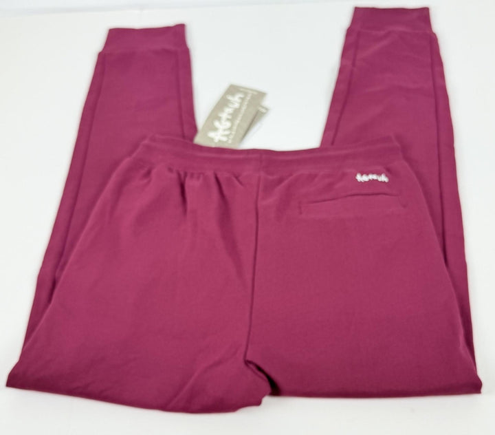Translation missing: en.AGTAWH All Good Things Nam Joggers Men's Small Cabernet French Terry