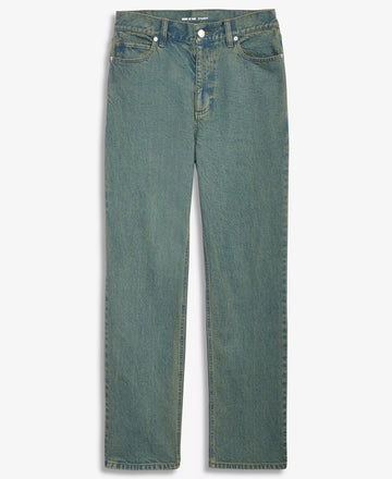 Translation missing: en.Mode of One Men's Elmer Straight-Fit Straight-Leg Jeans, Elmer Blue-30x32