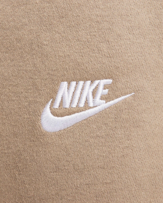 Translation missing: en.Nike Men's Sportswear Club Fleece Pants Beige Khaki-2XL