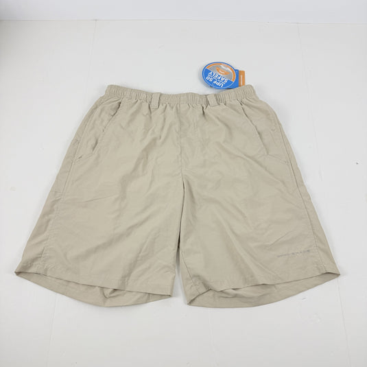 Translation missing: en.Columbia Men's 8" Back Cast III Upf 50 Water Short Fossil-Small