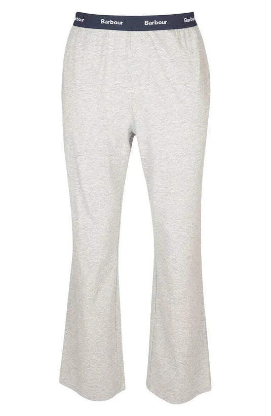 Translation missing: en.Barbour Men's Abbott Lounge Pants in Light Grey Marl-Small