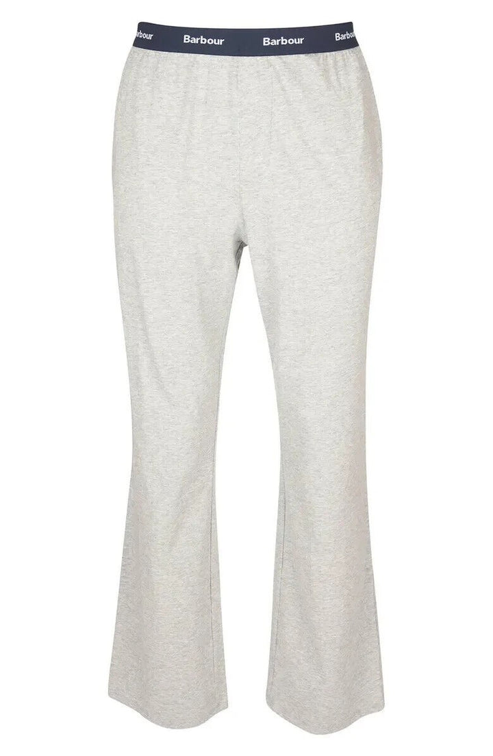 Translation missing: en.Barbour Men's Abbott Lounge Pants in Light Grey Marl-Small