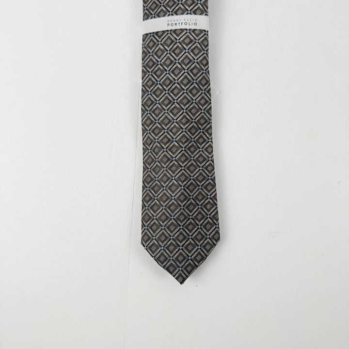 Translation missing: en.Perry Ellis Mens Premium Ties Assorted Business Wedding Formal New Fast Ship