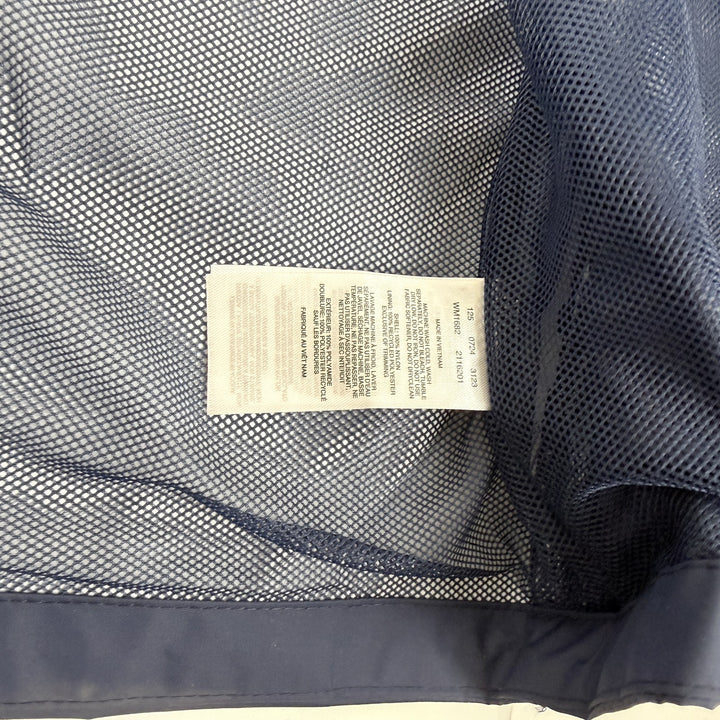 Translation missing: en.Columbia Men's Sleetwood Mac Jacket Waterproof Collegiate Blue-XL