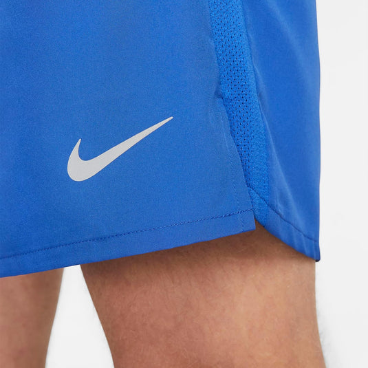 Translation missing: en.Nike Dri-Fit Challenger Shorts Game Royal Blue Size 2XL 7in Inseam Running