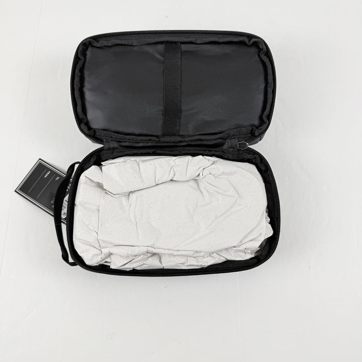 Translation missing: en.Perry Ellis Portfolio Men's Gray Nylon Travel Case - Grey-O/S